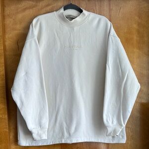Essentials Fear of God Crewneck Sweatshirt